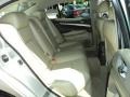 Desert Platinum Beige - G 35 Sedan Photo No. 22