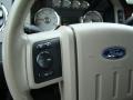 2008 Oxford White Ford F350 Super Duty XLT Crew Cab 4x4  photo #24
