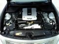 Desert Platinum Beige - G 35 Sedan Photo No. 30