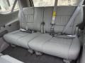 Charcoal Interior Photo for 2003 Toyota Sequoia #47404343