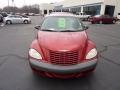 Deep Cranberry Pearlcoat - PT Cruiser Limited Photo No. 2