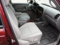 2003 Salsa Red Pearl Toyota Sequoia SR5  photo #16