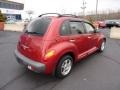 Deep Cranberry Pearlcoat - PT Cruiser Limited Photo No. 10