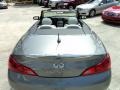 Platinum Graphite - G 37 Convertible Photo No. 10