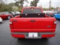 Bright Red - Ranger Edge SuperCab Photo No. 7