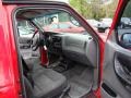 Bright Red - Ranger Edge SuperCab Photo No. 11