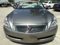 Platinum Graphite - G 37 Convertible Photo No. 17
