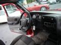 Bright Red - Ranger Edge SuperCab Photo No. 13