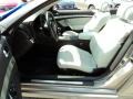 Stone Interior Photo for 2009 Infiniti G #47404664