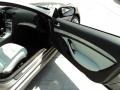 Platinum Graphite - G 37 Convertible Photo No. 21