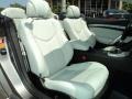 Platinum Graphite - G 37 Convertible Photo No. 22
