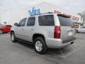 2009 Silver Birch Metallic Chevrolet Tahoe LT  photo #5