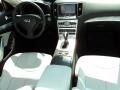 Platinum Graphite - G 37 Convertible Photo No. 24