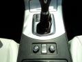 Platinum Graphite - G 37 Convertible Photo No. 25