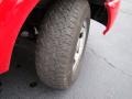 Bright Red - Ranger Edge SuperCab Photo No. 23