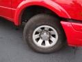 Bright Red - Ranger Edge SuperCab Photo No. 24