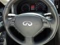 Platinum Graphite - G 37 Convertible Photo No. 28
