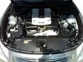 Platinum Graphite - G 37 Convertible Photo No. 30