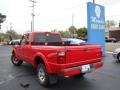 Bright Red - Ranger Edge SuperCab Photo No. 27