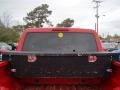 Bright Red - Ranger Edge SuperCab Photo No. 28