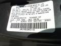 Platinum Graphite - G 37 Convertible Photo No. 32
