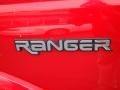 Bright Red - Ranger Edge SuperCab Photo No. 29