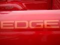 Bright Red - Ranger Edge SuperCab Photo No. 30