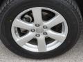 2008 Toyota RAV4 Limited V6 Wheel and Tire Photo