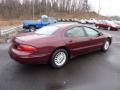  2000 Concorde LX Dark Garnet Red