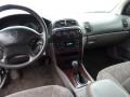 2000 Chrysler Concorde Camel/Tan Interior Dashboard Photo