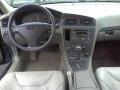 Platinum Green Metallic - S60 2.4 Photo No. 5