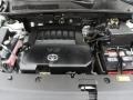 3.5 Liter DOHC 24-Valve VVT V6 Engine for 2008 Toyota RAV4 Limited V6 #47405066