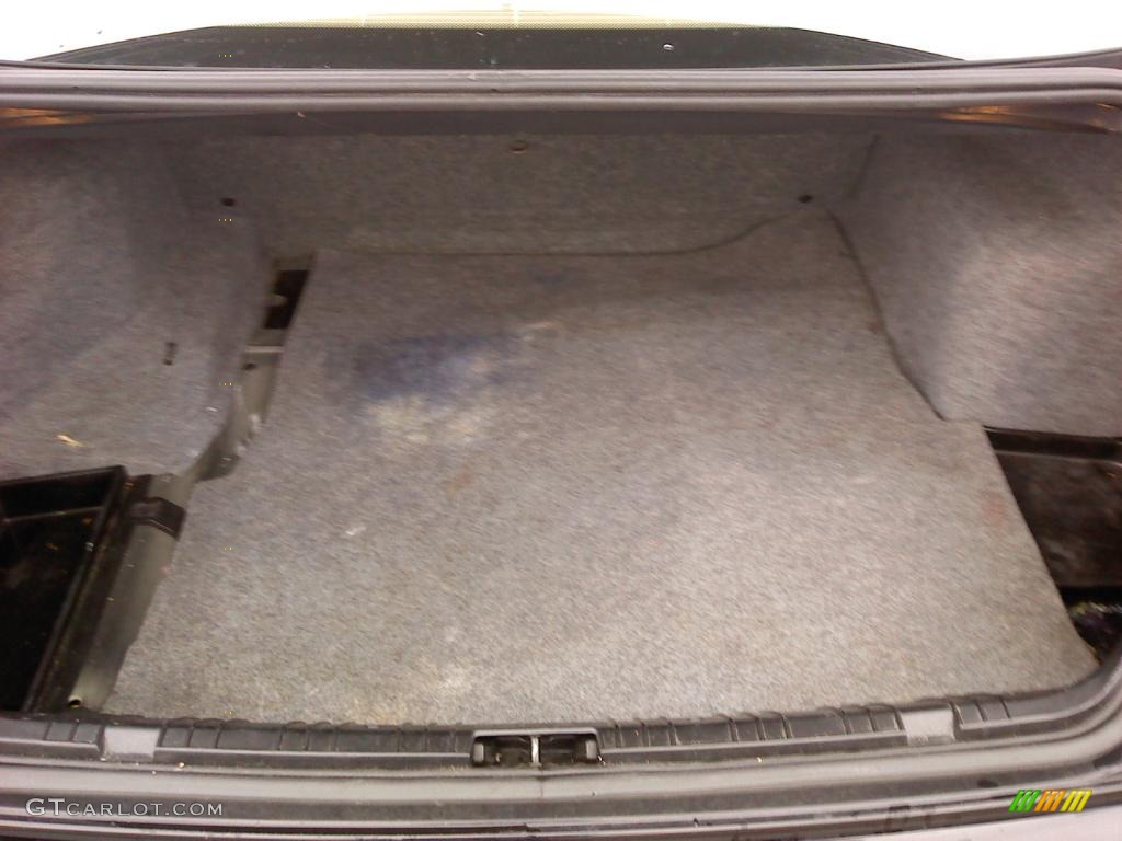 2002 3 Series 325i Sedan - Jet Black / Sand photo #4