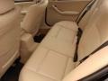 2002 Jet Black BMW 3 Series 325i Sedan  photo #8