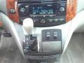 Taupe Controls Photo for 2010 Toyota Sienna #47405360