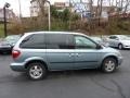 2006 Butane Blue Pearl Dodge Caravan SXT  photo #6