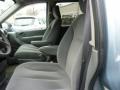 2006 Butane Blue Pearl Dodge Caravan SXT  photo #7