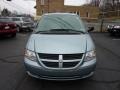 2006 Butane Blue Pearl Dodge Caravan SXT  photo #11