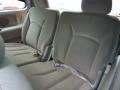 Butane Blue Pearl - Caravan SXT Photo No. 13