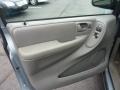 2006 Butane Blue Pearl Dodge Caravan SXT  photo #15