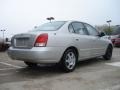 Silver Pewter - Elantra GLS Sedan Photo No. 3