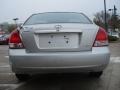 Silver Pewter - Elantra GLS Sedan Photo No. 4