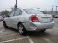 Silver Pewter - Elantra GLS Sedan Photo No. 5