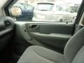 2006 Butane Blue Pearl Dodge Caravan SXT  photo #18