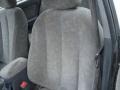 Silver Pewter - Elantra GLS Sedan Photo No. 9