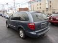 2002 Steel Blue Pearlcoat Chrysler Town & Country LXi AWD  photo #3
