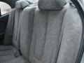 Silver Pewter - Elantra GLS Sedan Photo No. 12