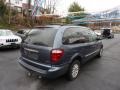 2002 Steel Blue Pearlcoat Chrysler Town & Country LXi AWD  photo #5