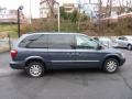2002 Steel Blue Pearlcoat Chrysler Town & Country LXi AWD  photo #6