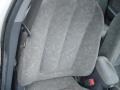Silver Pewter - Elantra GLS Sedan Photo No. 16